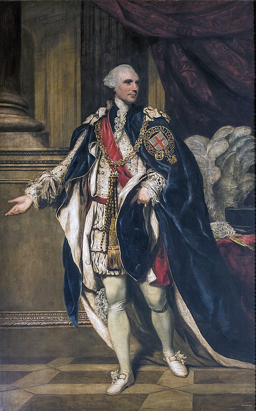 John Stuart, 3rd Earl of Bute